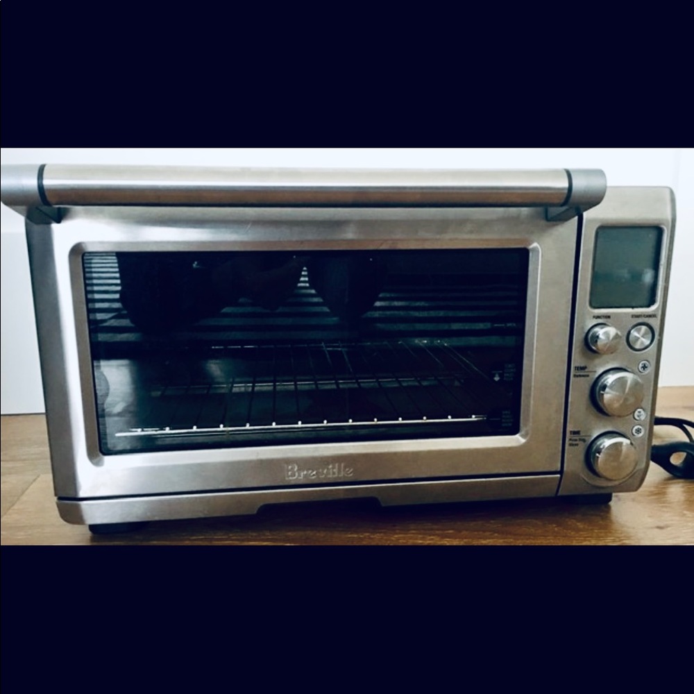 Breville Smart Oven Pro - Like New - $225
